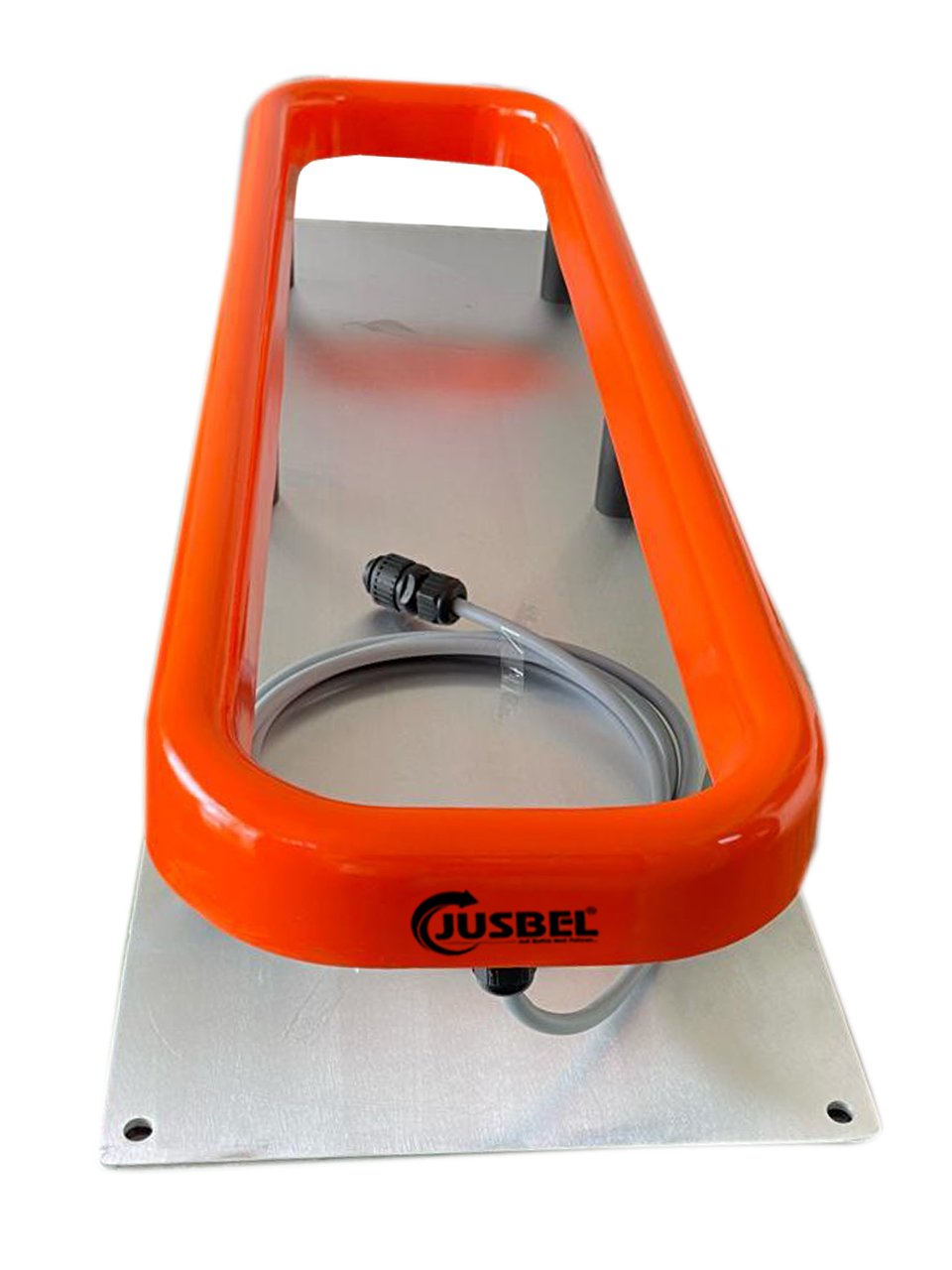 MDC Metal Detector Coil 1000 JSB1025
