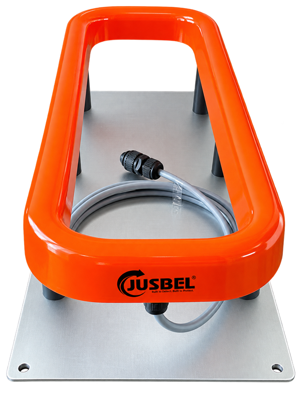 MDC Metal Detector Coil 800 JSB825